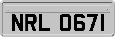 NRL0671
