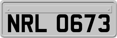 NRL0673