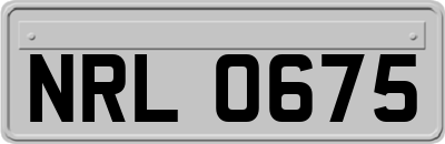 NRL0675