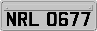NRL0677