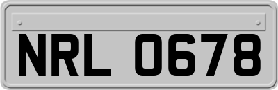 NRL0678