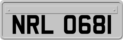 NRL0681