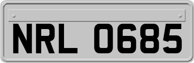 NRL0685
