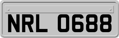 NRL0688