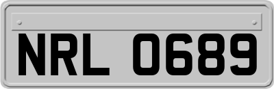 NRL0689