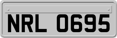 NRL0695