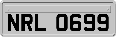 NRL0699