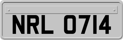 NRL0714