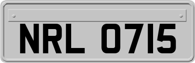 NRL0715
