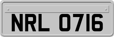 NRL0716