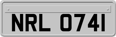 NRL0741