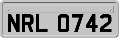 NRL0742