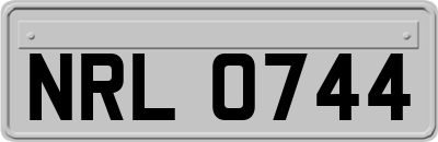 NRL0744