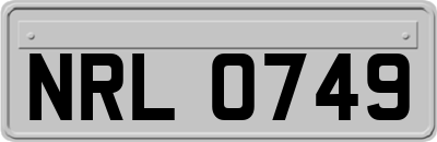 NRL0749