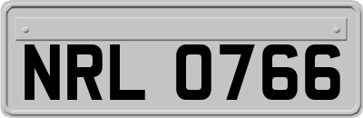 NRL0766