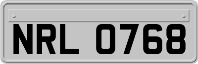 NRL0768