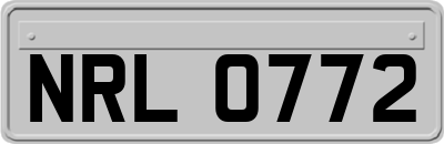 NRL0772