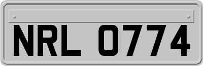 NRL0774