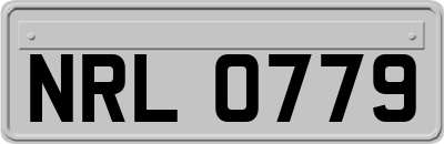 NRL0779
