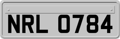 NRL0784