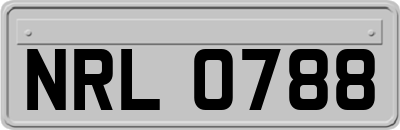 NRL0788