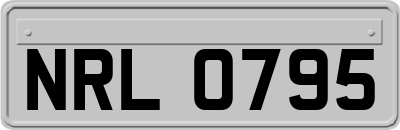 NRL0795