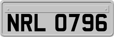 NRL0796