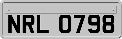 NRL0798