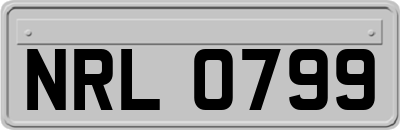 NRL0799
