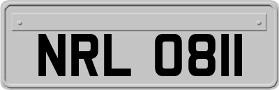 NRL0811
