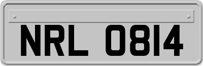 NRL0814