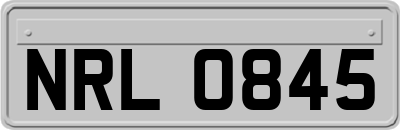 NRL0845