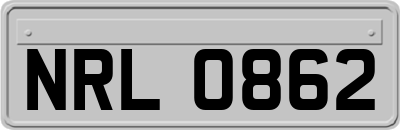 NRL0862