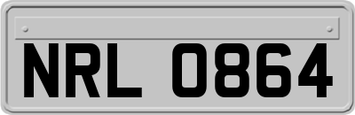 NRL0864