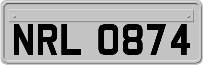 NRL0874