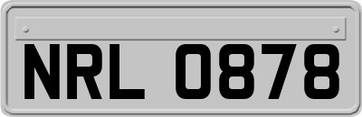 NRL0878
