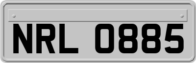 NRL0885