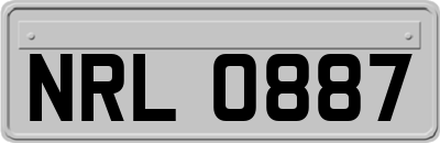 NRL0887
