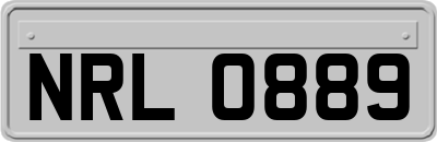 NRL0889