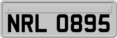NRL0895