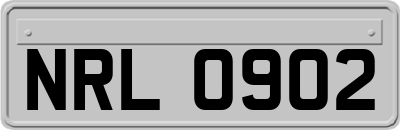 NRL0902