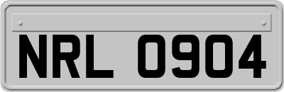 NRL0904
