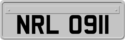 NRL0911