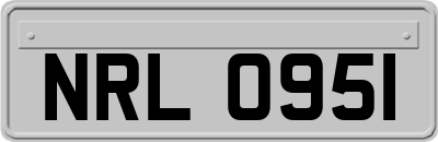 NRL0951