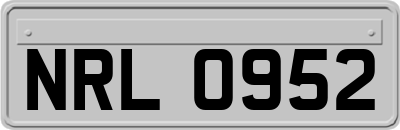 NRL0952