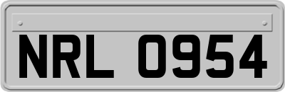NRL0954
