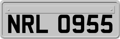 NRL0955