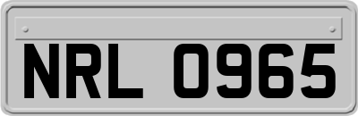 NRL0965