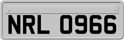 NRL0966