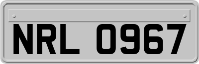 NRL0967